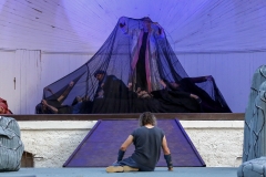 Theater Varomodi, Die Odyssee