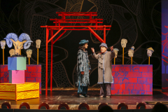 Theater Varomodi, Turandot