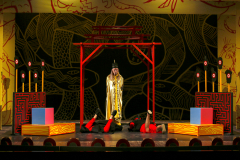 Theater Varomodi, Turandot
