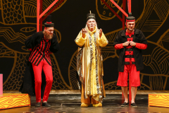 Theater Varomodi, Turandot