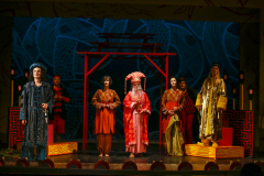 Theater Varomodi, Turandot